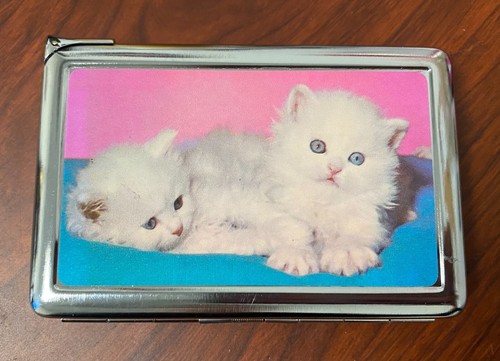Vintage kittens image - kittens,