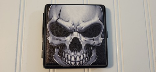 Smokezilla cigarette case - smokezilla,