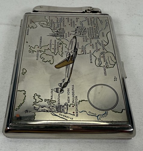 Vintage metal ibelo - vintage,