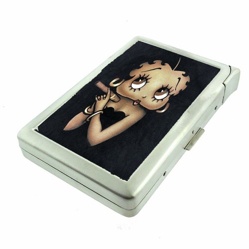 Smoking boop cigarette - smoking,