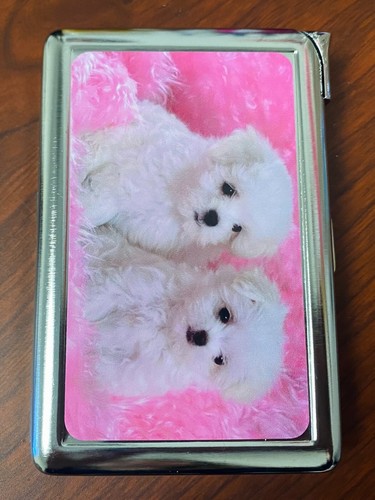 Puppies pink image - in,