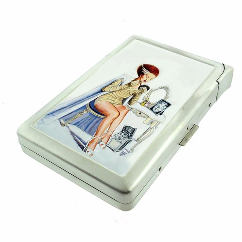 Vintage monster d13 cigarette - monster,