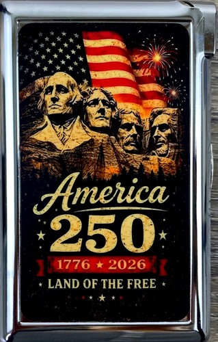 Premium usa 250th anniversary - premium,