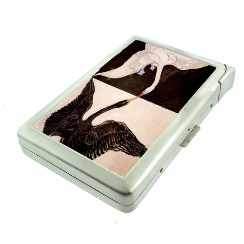 Double swan art 100 size - double,