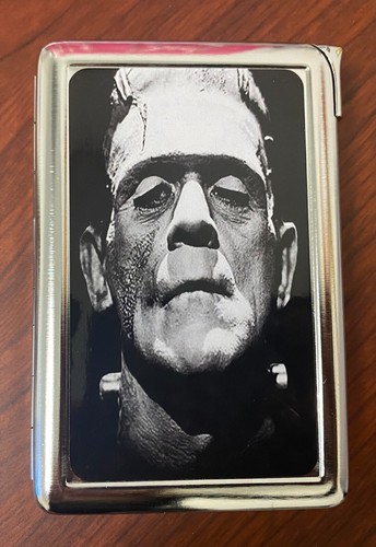 Vintage classic horror monster - vintage,