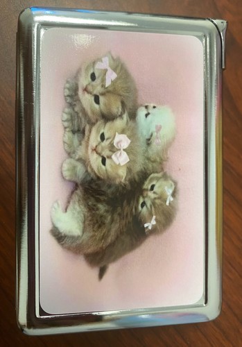 Kittens bows image - bows,