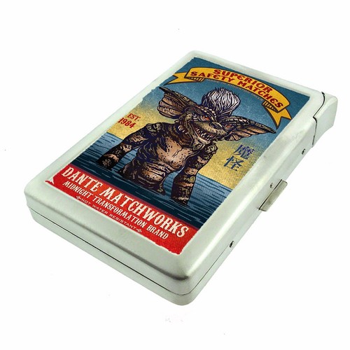 Vintage monster japan - monster,