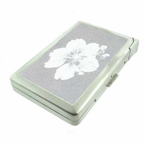 Grayscale flower cigarette - grayscale,
