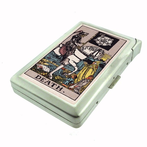 Tarot card xiii - card,