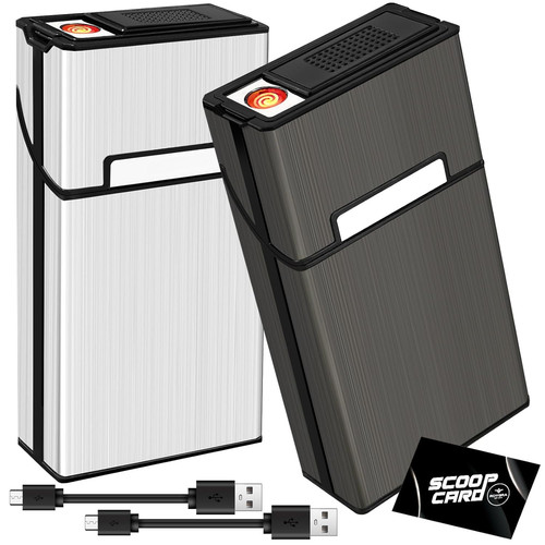 Pack rechargeable lighter - 2,
