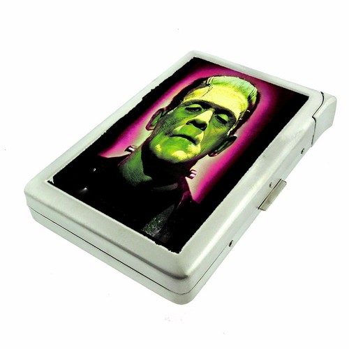 Classic horror monster - classic,