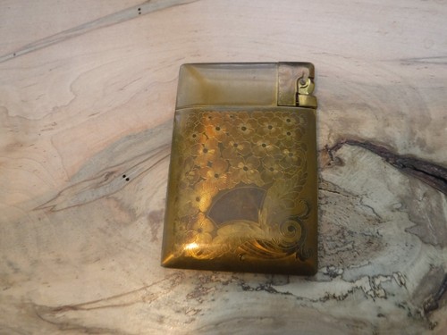 Vintage art deco gold - art-deco,