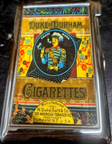 Premium duke durham cigarette - durham,