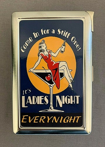 Ladies night 01 - ladies, d